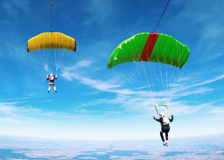 Understanding the Influence of Extreme Sports on Modern Masculinity