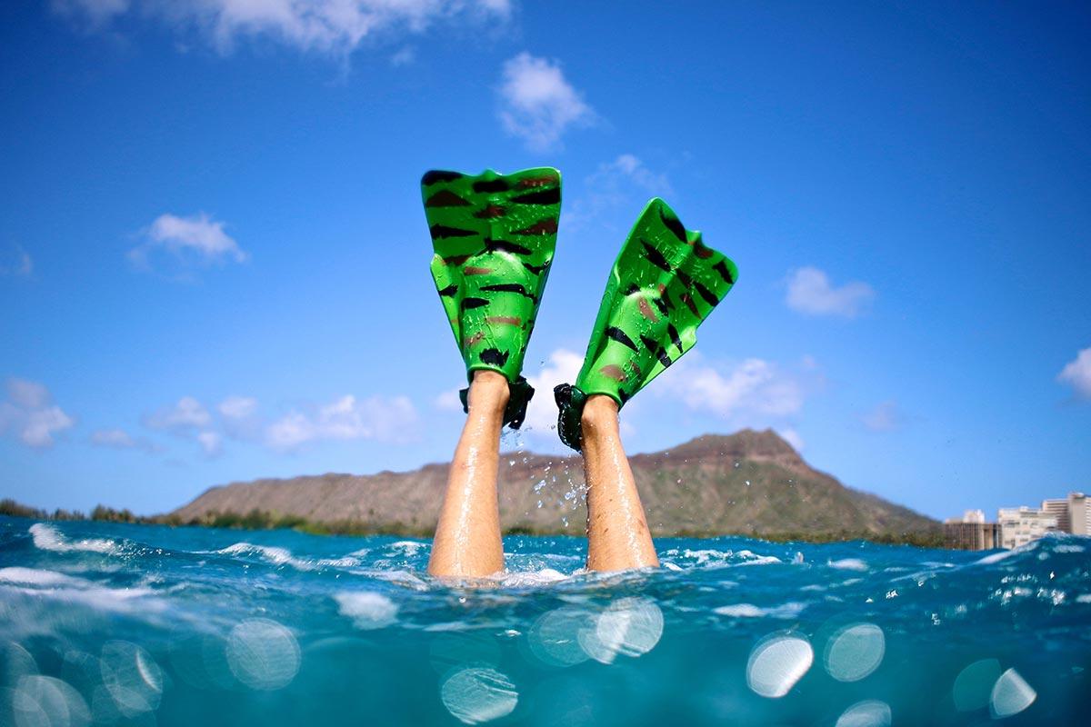 Proactive Foot Care Tips for Long-Lasting Surfing Enjoyment