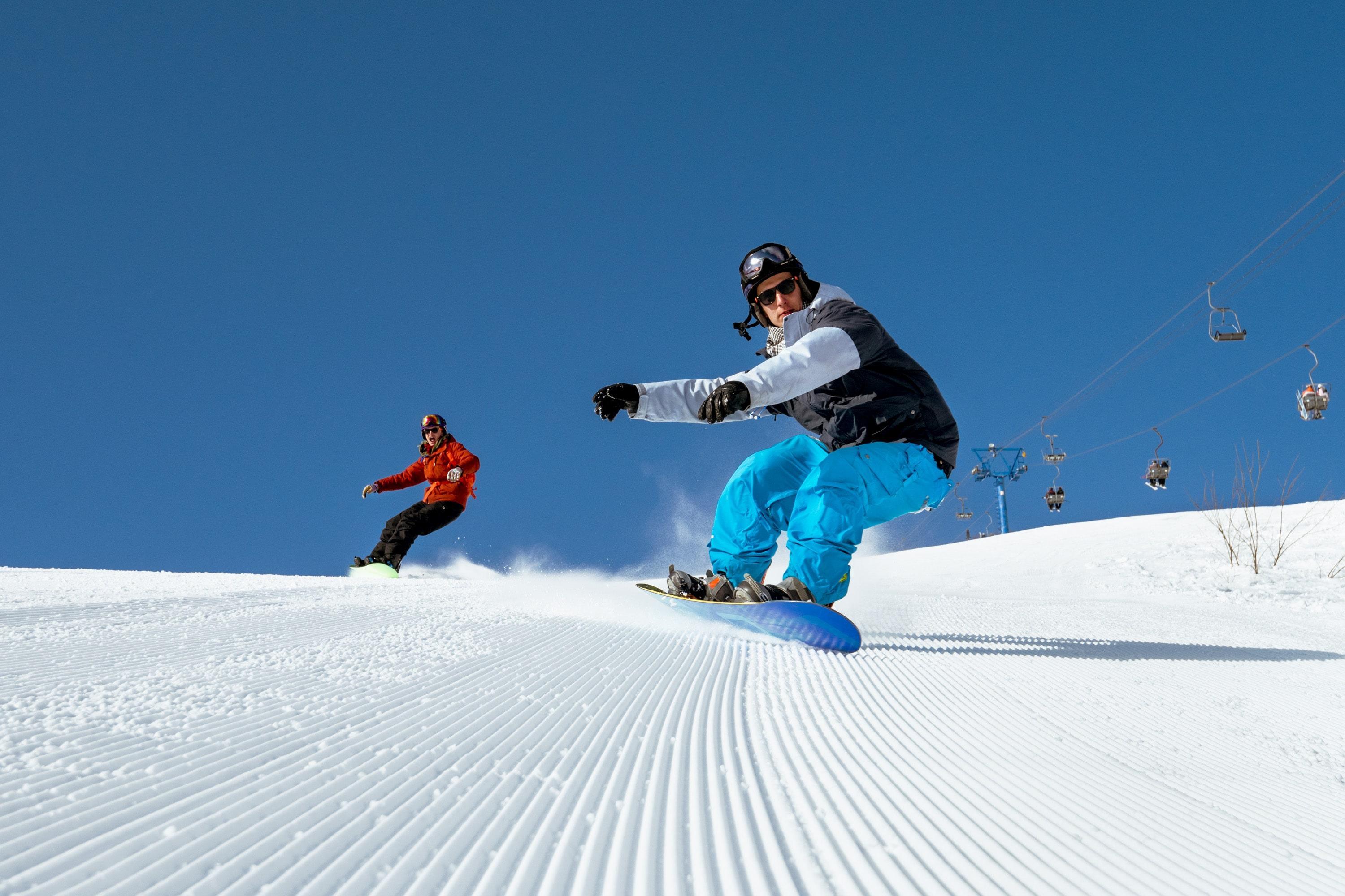 Discovering the Untamed Beauty of Verbier, Switzerland