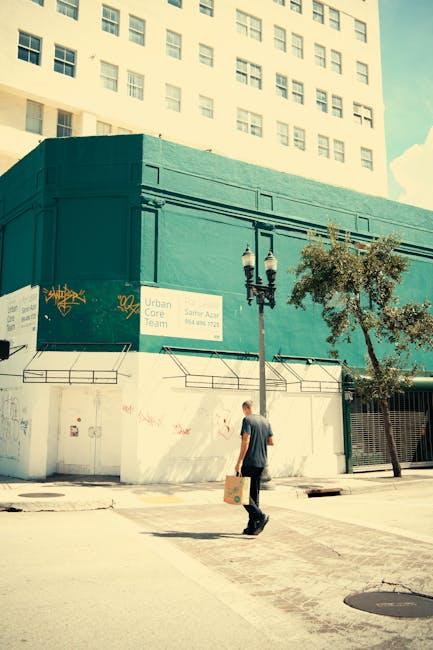Unleash Your Skills at Miamis Top Skate Havens