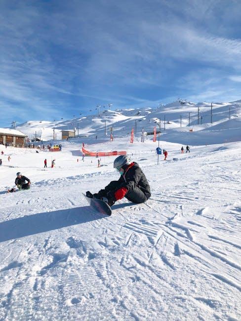 Innovative Technologies Enhancing Safety ⁤and ​Performance​ in Snowboard Helmets