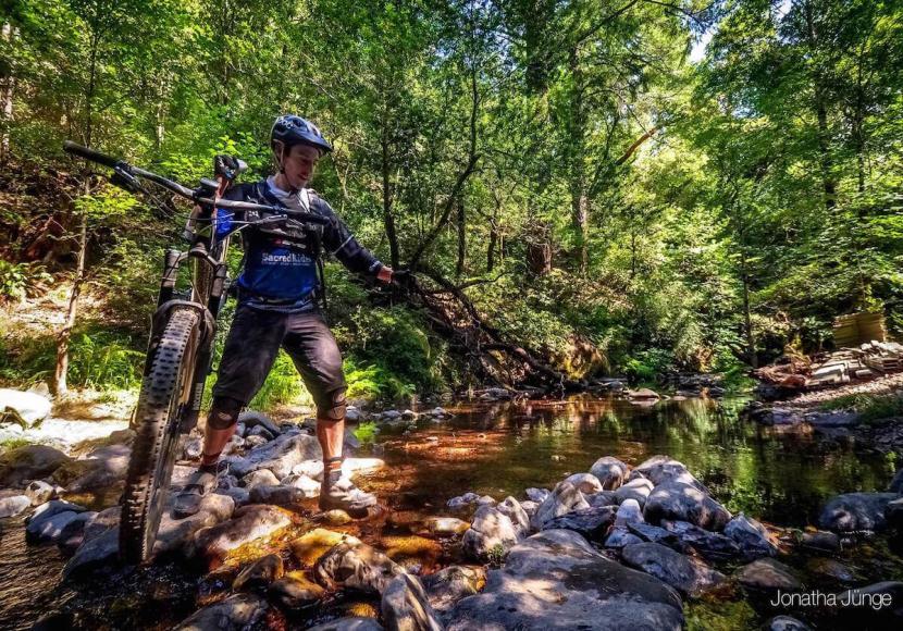 Understanding the‍ Environmental⁢ Impact ⁢of ‌Mountain Biking