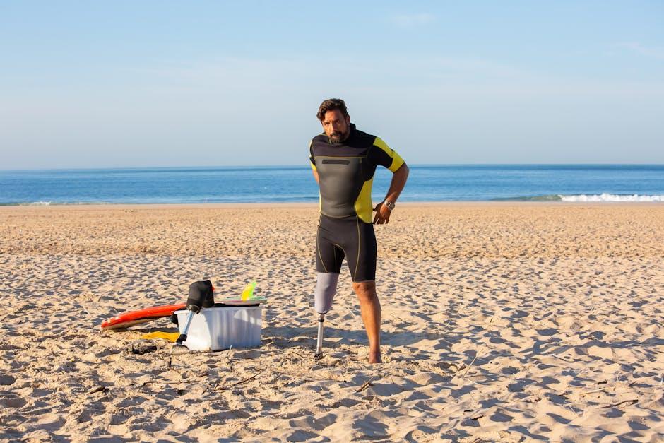 Post-Surf Recovery Practices to Prevent Injuries