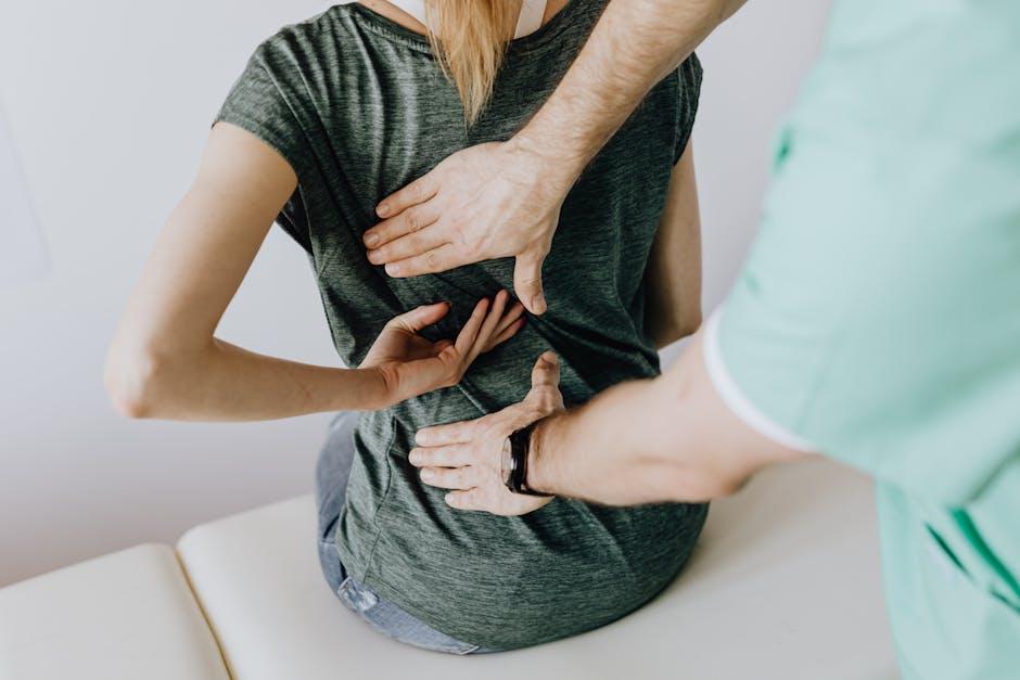 Essential Rehabilitation Exercises for Shoulder Recovery