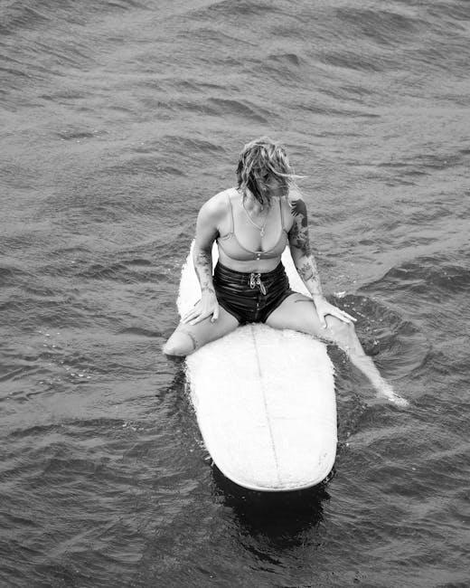 Mastering Your Stance for Enhanced Wave Speed