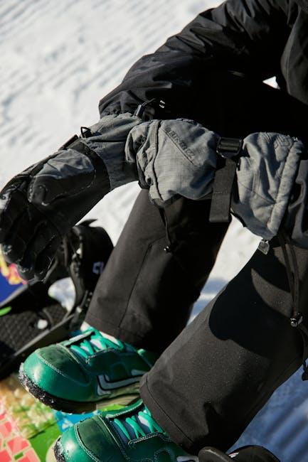 Top Recommended Snowboard Boots for Beginners