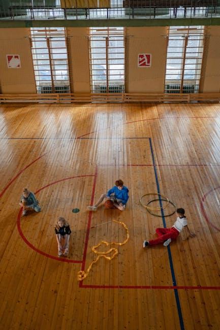 Understanding the Risks: A Comprehensive Overview of High-Risk Sports for Young Children