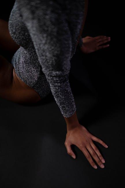 Enhance Your Balance: Building Core Strength for Stability