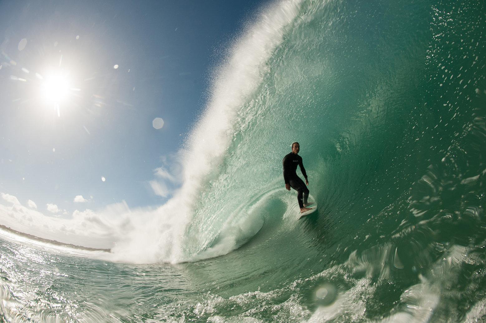 Uncover the Perfect⁤ Surf Spots for Every Skill ‌Level