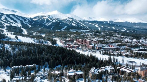 Exploring the World’s Top Snowboarding Resorts for Freeriders