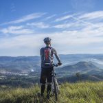 Is Mountain Biking Harmful to Natural Trails