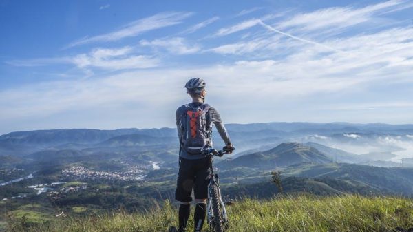 Is Mountain Biking Harmful to Natural Trails