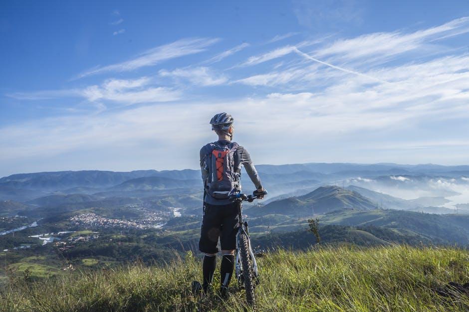 Is Mountain Biking Harmful to Natural Trails