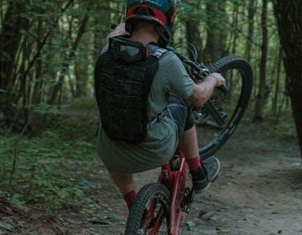 Mountain Biking Skills You Can Master This Weekend