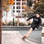 Step by Step Guide to Learning the Kickturn in Skateboarding