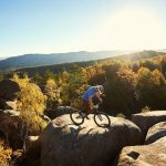 Essential Skills Every Mountain Biker Should Learn