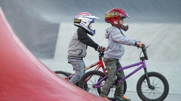 Top Rated Helmets for BMX and Mountain Biking