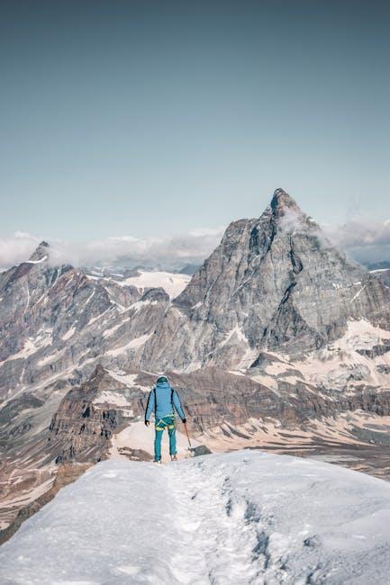 Snowboarding in the Swiss Alps A Dream for Every Rider