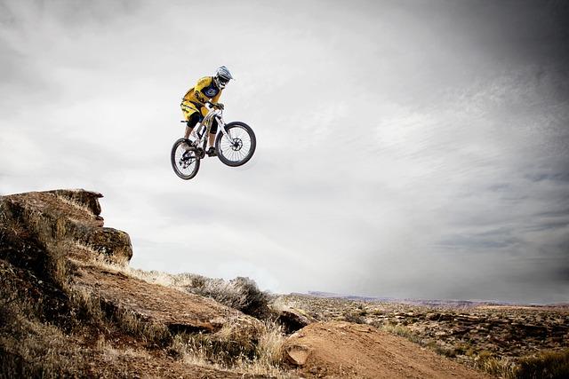 A Beginner’s Guide to Mountain Biking Uphill