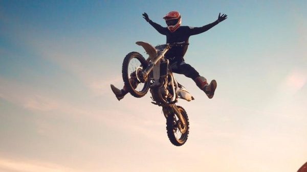 Are Extreme Sports Competitions Focusing Too Much on Winning