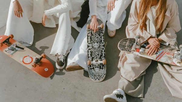 Should Skateboarders Be Allowed to Use Public Spaces