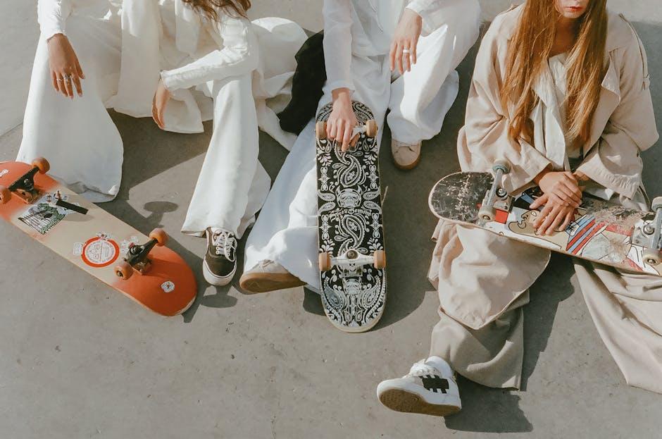 Should Skateboarders Be Allowed to Use Public Spaces