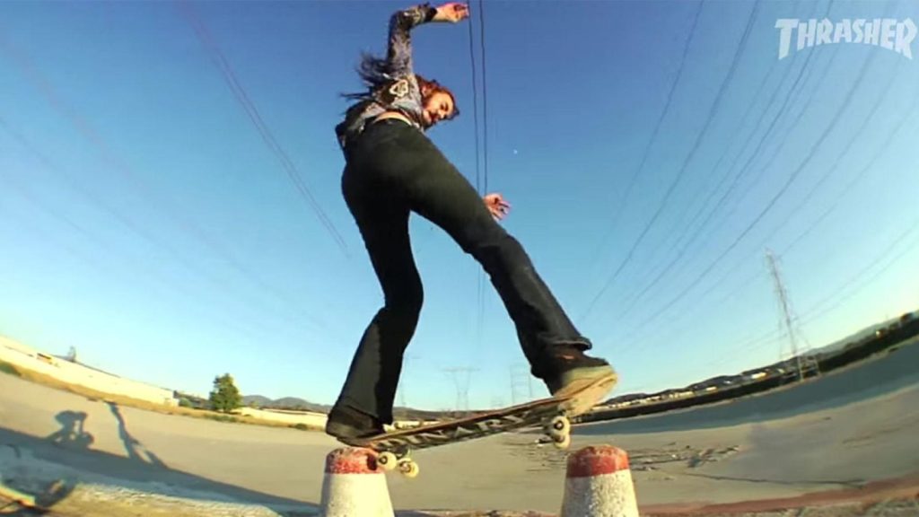 How Skateboarding Is Inspiring a New Generation of Creatives