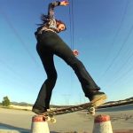 How Skateboarding Is Inspiring a New Generation of Creatives