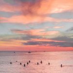 Should Iconic Surfing Destinations Charge Higher Fees to Limit Tourists