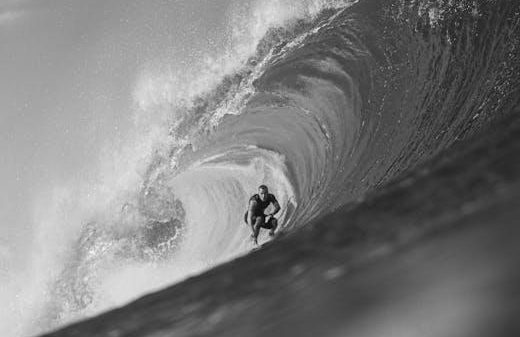 The Best Surfing Destinations for Big Wave Riders