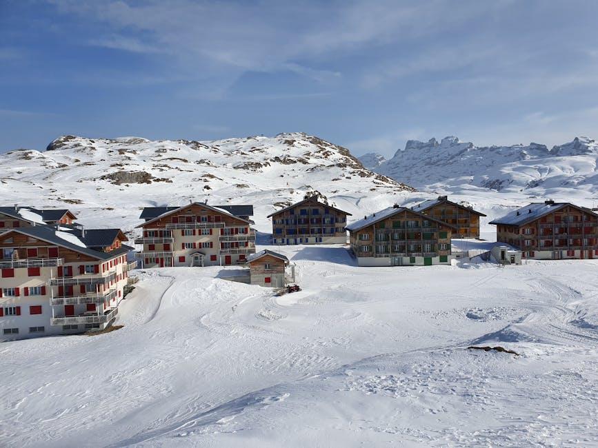 Should Ski Resorts Be More Responsible for Avalanche Safety