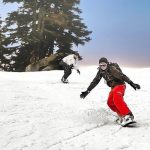 Best snowboarding resorts for families with beginner riders