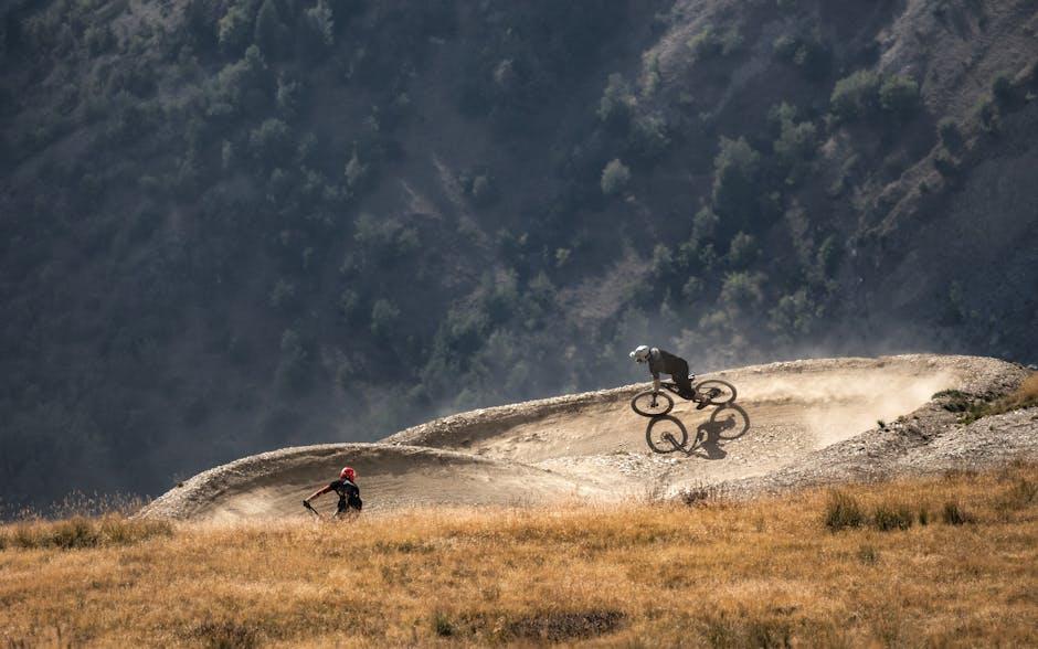 How to choose the best helmet for downhill mountain biking