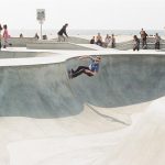 Are Iconic Skateparks Losing Their Street Culture Appeal Due to Tourism