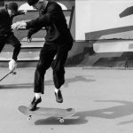 How to Nail Your First Ollie on a Skateboard