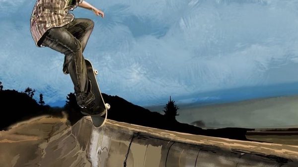 How to Get Air on a Skateboard with Confidence