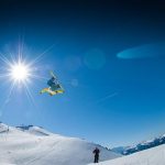 How to find the best off piste snowboarding locations in Switzerland