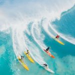 Should Surfing Competitions Prioritize Style Over Tricks