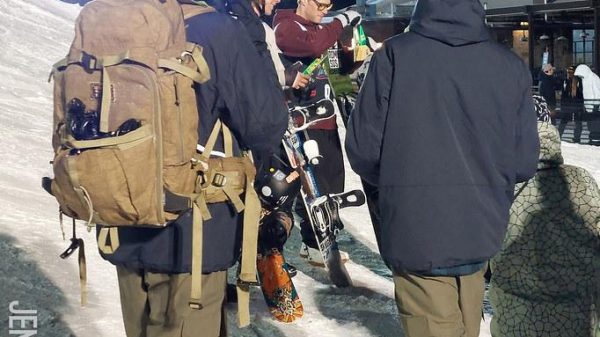 The Best Snowboarding Tricks for Freeriders