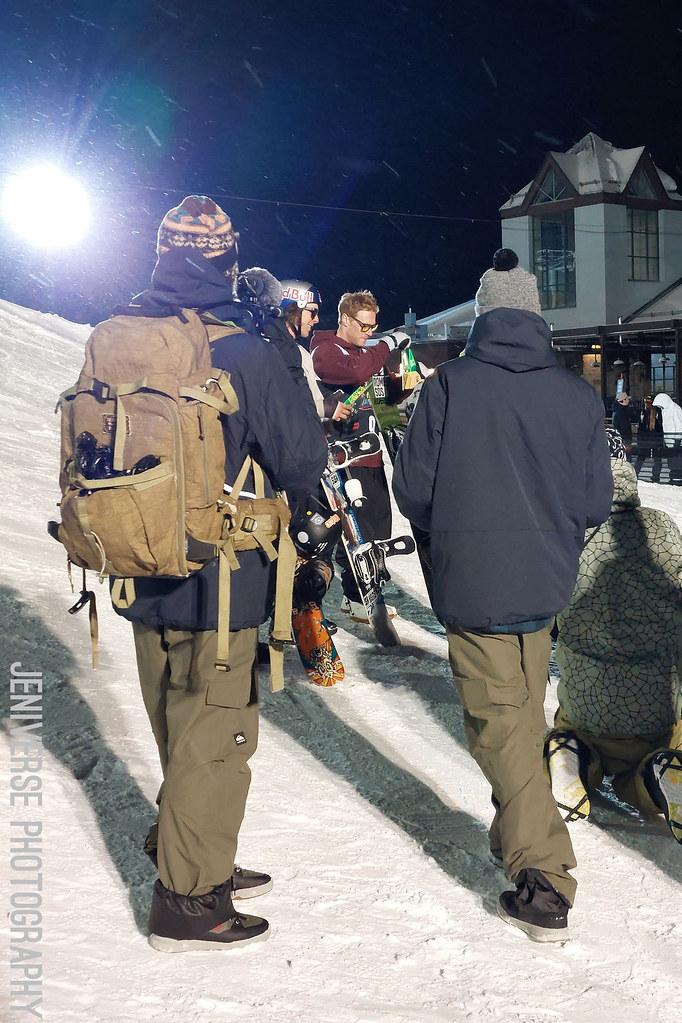 The Best Snowboarding Tricks for Freeriders