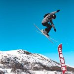 How to Avoid Common Mistakes in Snowboarding Jumps