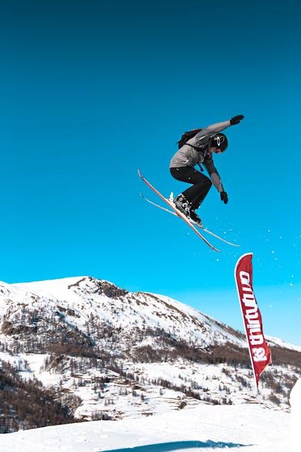 How to Avoid Common Mistakes in Snowboarding Jumps