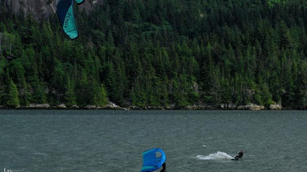 Why Snowboarding Represents Freedom for a New Generation