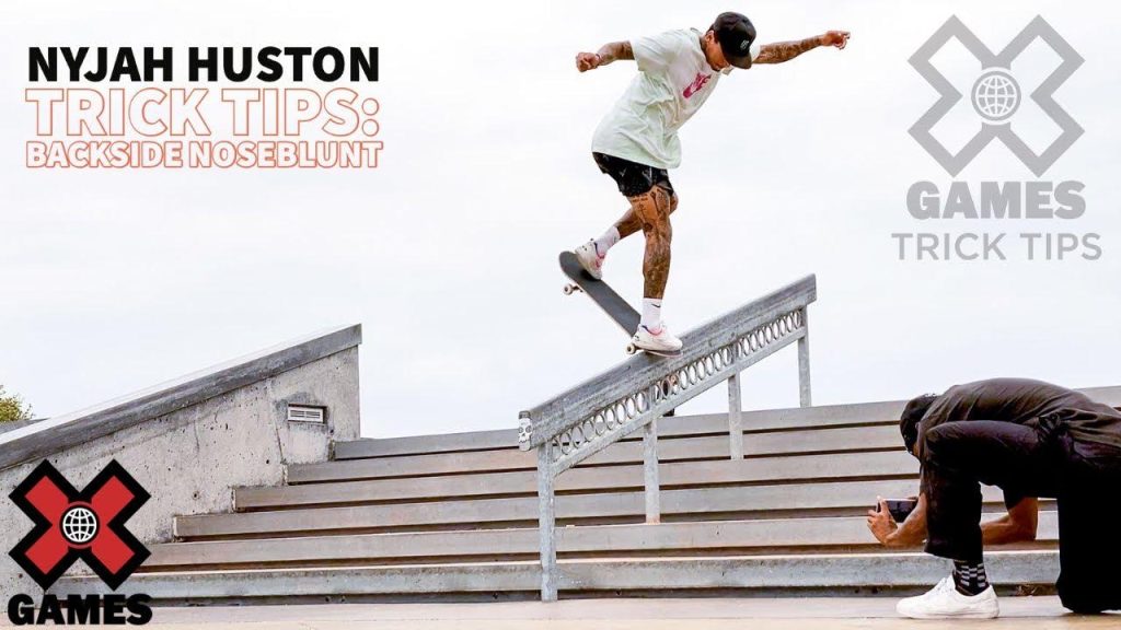 How to Perfect Your Grinds on a Skateboard