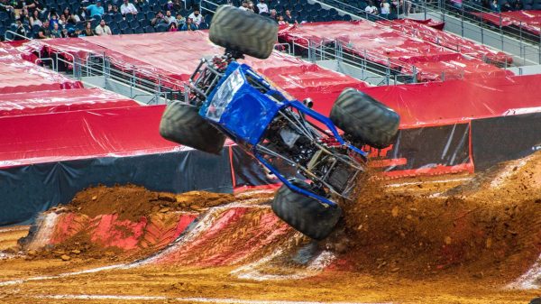 Should Extreme Sports Venues Be More Environmentally Friendly