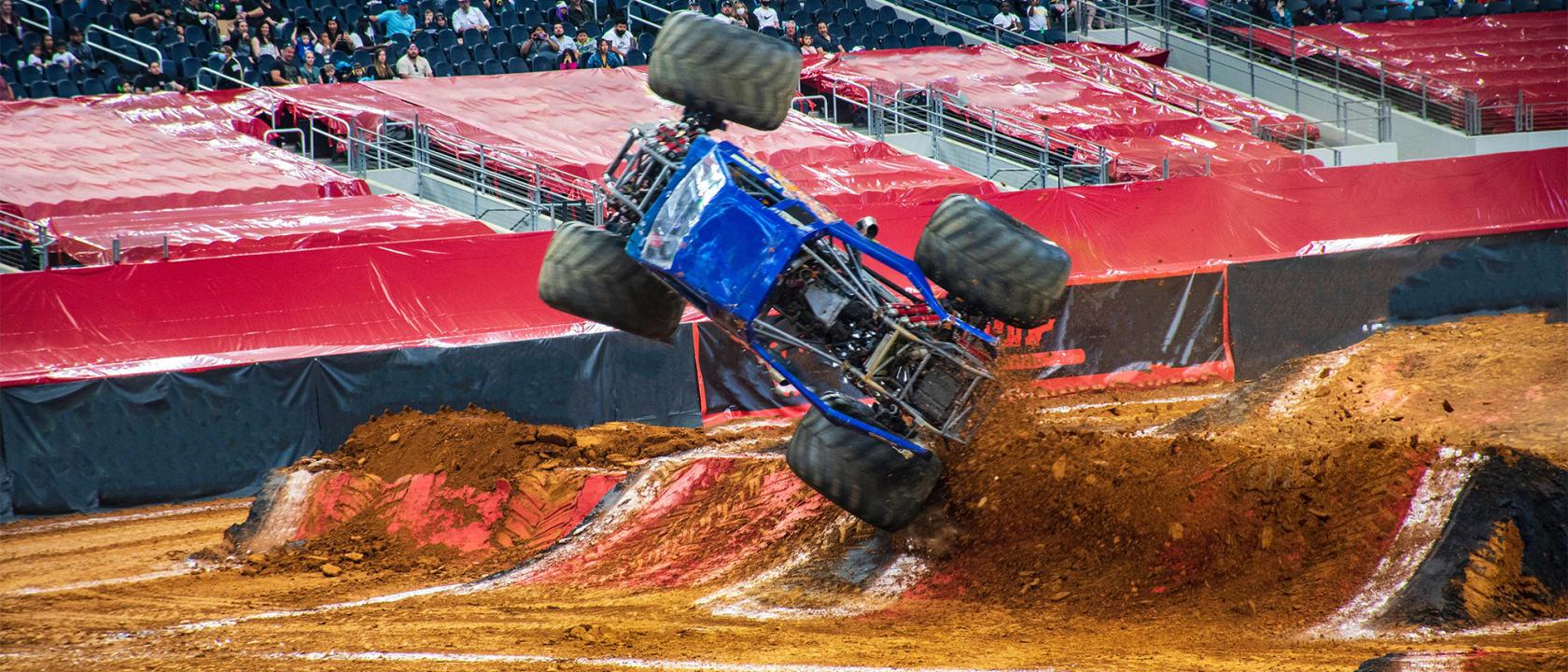 Should Extreme Sports Venues Be More Environmentally Friendly