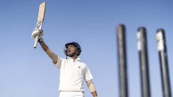 Should Extreme Sports Athletes Have Union Representation