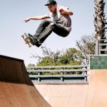 Is the Olympic Format Ruining the Spirit of Skateboarding