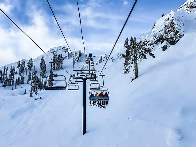 Should Ski Resorts Limit Access to Backcountry Areas
