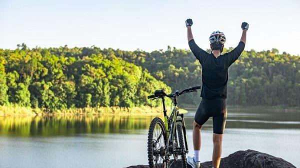 Are Extreme Sports Athletes Underpaid for the Risks They Take